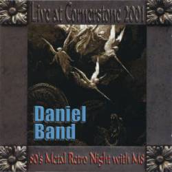 Daniel Band : Live at Cornerstone 2001